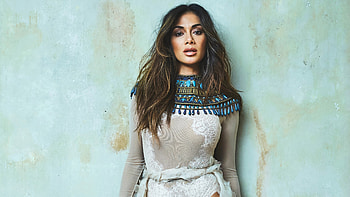 2019 Nicole Scherzinger New, nicole-scherzinger, girls, celebrities, music, singer HD wallpaper