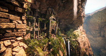 Rise of the Tomb Raider, Rise of the Tomb Raider HD wallpaper