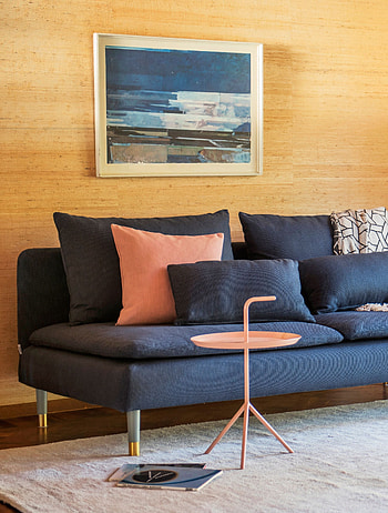 SODERHAMN sofa, Ikea HD phone wallpaper