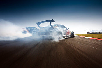Drifting, Car Race HD wallpaper