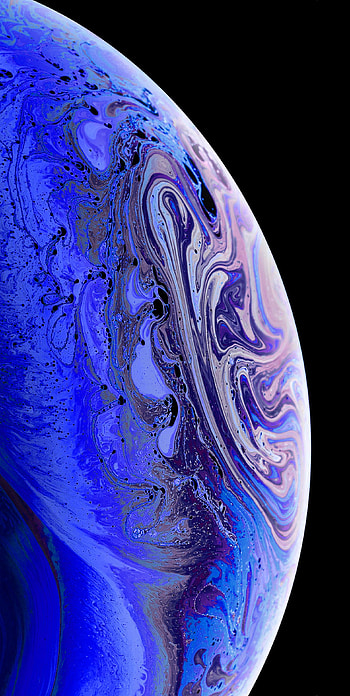 X Planet, Cool Planet HD phone wallpaper
