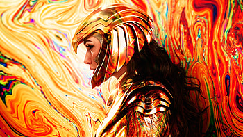 Wonder Woman 1984 International Poster , wonder-woman-1984, wonder-woman-2, wonder-woman, movies, 2020-movies HD wallpaper