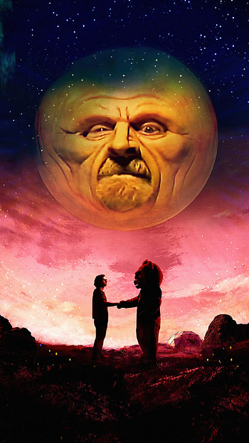 Brigsby Bear (2022) movie HD phone wallpaper