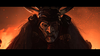 Ghost of Yōtei — Samurai Spirit, Video Game HD wallpaper