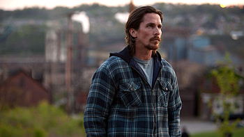 Out of the Furnace, Christian Bale HD wallpaper