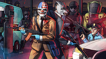 Ultra Hotline miami , Backgrounds . HD wallpaper
