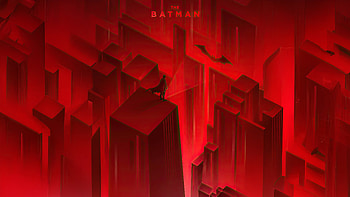 The Rise Of Batman, the-batman, batman, superheroes, artwork, digital-art HD wallpaper