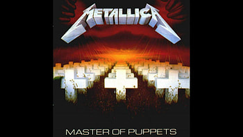 Master of Puppets HD wallpaper