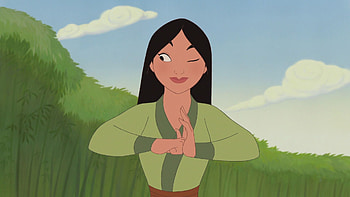 Fa Mulan, Mulan gallery films, Disney wiki HD wallpaper