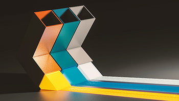 Making Of Colors , abstract, colors, behance HD wallpaper