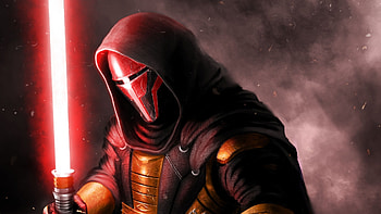 Darth Revan, Michelle Tremblay, posted, Revan HD wallpaper