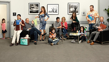 Modern Family (2022) movie HD wallpaper