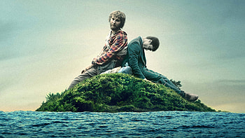 Swiss Army Man, Backdrops, The Movie Database HD wallpaper