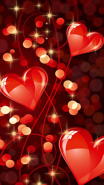 Beautiful Heart, Love HD phone wallpaper