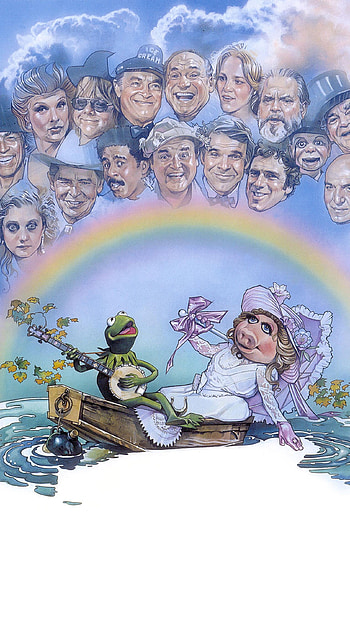 The Muppet Movie (2022) movie HD phone wallpaper