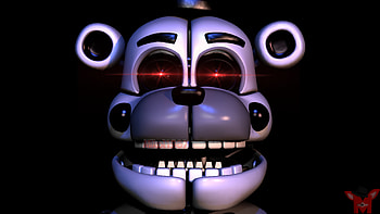 Five Nights at Freddy's: Sister Location, Five Nights at Freddy's HD wallpaper