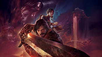 Blades Of Fire, blades-of-fire, 2025-games, ps5-games, ps4-games, xbox-one-games, xbox-games, pc-games, games, video-games HD wallpaper