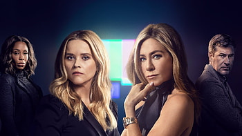 Morning Show, TV series, Backdrops, Movie database HD wallpaper