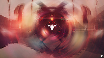 Fly Abstract Manipuation , manipulation, artist, artwork, digital-art, deviantart HD wallpaper
