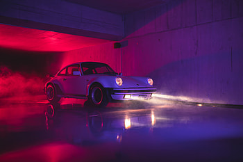 Porsche 911, car HD wallpaper