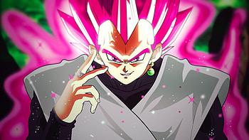 Vegeta black, dragon ball, anime, anime boy HD wallpaper