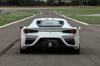 Ferrari 458 MM Speciale Sports Android HD wallpaper
