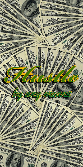 By any means, art, organism HD phone wallpaper