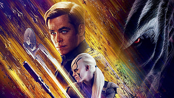 Star Trek Beyond (2022) movie HD wallpaper