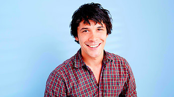 Bob Morley, Fanpop HD wallpaper