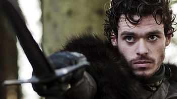 Richard Madden, Movies, Robb Stark HD wallpaper