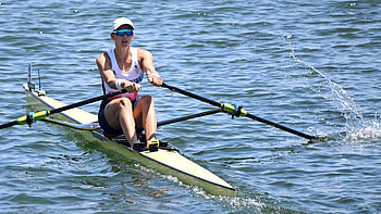 Victoria Thornley, Rowing HD wallpaper