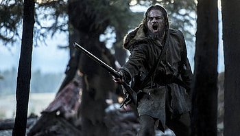 The Revenant (2022) movie HD wallpaper