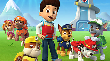 Paw Patrol, , Backgrounds HD wallpaper