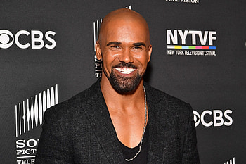 Shemar Moore, CBS actor, COVID-19, News HD wallpaper