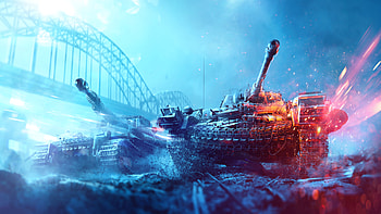 Battlefield 5, battlefield-v, battlefield, 2018-games, games, tank, war HD wallpaper