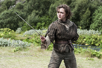 Arya Stark, , 67 HD wallpaper