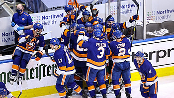 Team, New York Islanders HD wallpaper