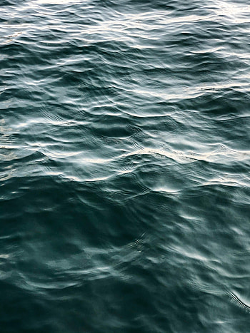 Nature, Water, Waves, Glare, Ripples, Ripple HD phone wallpaper