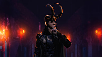 Loki Season 2 Artwork, loki-season-2, loki, tv-shows, superheroes, artist, artwork, digital-art, tom-hiddleston HD wallpaper