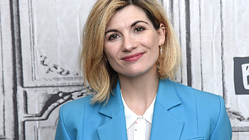 Jodie Whittaker, Leaving, New season, Doctor Who HD wallpaper