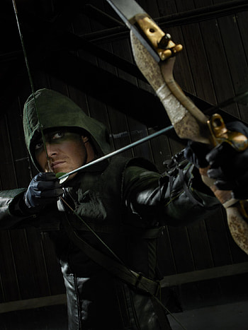 Green Arrow comics, Comic to TV, Green Arrow adaptation, 3000x2248 HD phone wallpaper