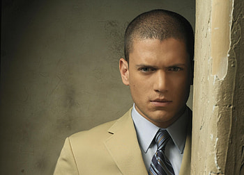 Michael Scofield, Wentworth Miller, Prison Break, Bilder HD wallpaper