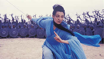 Hero, Martial arts masterpiece, Movie backdrops, Tmdb database HD wallpaper