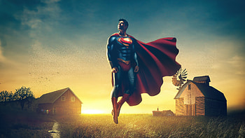 Superman The Ultimate Showdown, superman-legacy, superman, superheroes, dc-comics, artwork, artist, digital-art, david-corenswet HD wallpaper