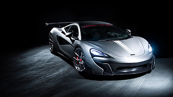 Mclaren 570S Vorsteiner, mclaren, cars, custom, 2017-cars HD wallpaper