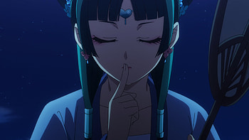 Silent Remedy: Maomao — The Apothecary Diaries, Anime, The Apothecary Diaries, Maomao (The Apothecary Diaries) HD wallpaper