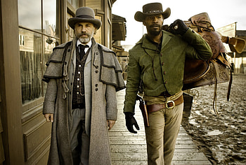 Django Unchained, Movie , 57177 pixels HD wallpaper