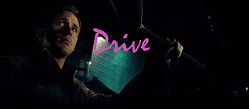 Drive HD wallpaper