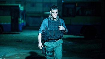 Green Zone (2022) movie HD wallpaper
