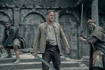 King Arthur, Knockabout guy, Other HD wallpaper